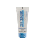HOT - SUPERGLIDE LIQUID PLEASURE GLEITMITTEL AUF WASSERBASIS 100 ML