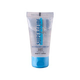 HOT - SUPERGLIDE LIQUID PLEASURE WATERBASED LUBRICANT 30 ML - Water-b…