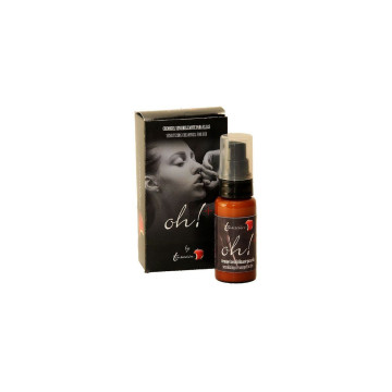 TENTACION - CREMIGEL SENSITIZING STIMULATING CREAM FOR HER 30 ML - Or…