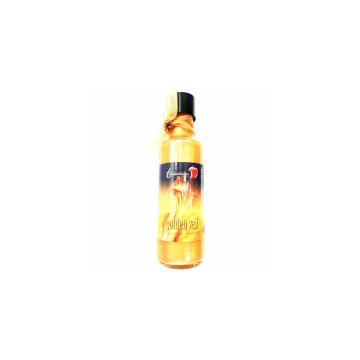 TENTACION - GOLDEN VEIL MASSAGEÖL 100 ML - Körperglühen