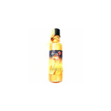 TENTACION - HUILE DE MASSAGE VOILE DOR 100 ML - Éclat du corps