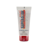 HOT - LIQUIDE CHAUFFANT POUR PLAISIR ANAL SUPERGLIDE 100 ML - Effet t…