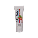 HOT - SUPERGLIDE LUBRIFIANT COMESTIBLE À BASE D'EAU FRAISE 75 ML - Au…