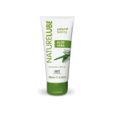 HOT - NATURE GLEITGEL AUF WASSERBASIS MIT ALOE VERA 100 ML