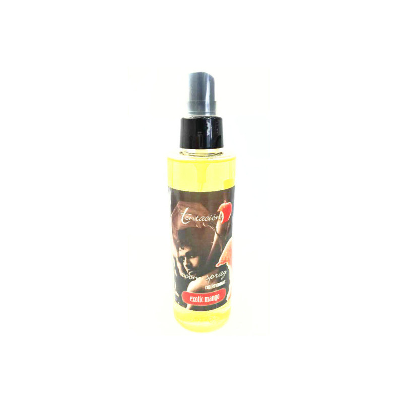 TENTACION - ROOM FRESHENER WITH PHEROMONES EXOTIC MANGO - Air freshen…