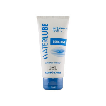HOT - WASSER GLEITFILTER AUF WASSERBASIS (QUELLWASSER) 100 ML