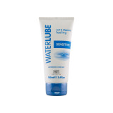 HOT - LUBRIFICANTE AD ACQUA A BASE D'ACQUA DI SORGENTE 100 ML