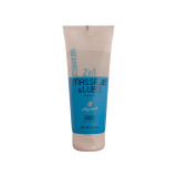 Hot - Massage & Glide Gel 2 En 1 Tacto Sedoso 200 Ml | Vybes.it