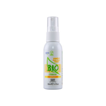 HOT - BIO-REINIGER-SPRAY 50 ML - Desinfektionsspielzeug
