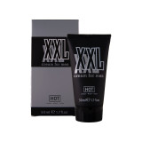 HOT - XXL CREME FÜR MÄNNER 50 ML - Erektionssteigerung | Vybes.it