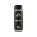 HOT - MASSAGEÖL KOKOSNUSS 100 ML - Aromatisierte Öle | Vybes.it