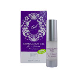 Hot - Stilmulationsgel Für Frauen 15 Ml | Vybes.it