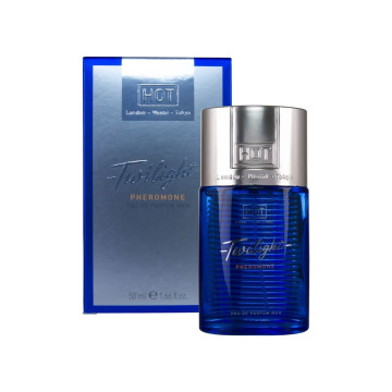 Hot - Twilight Pheromon Parfum Für Männer 50 Ml | Vybes.it