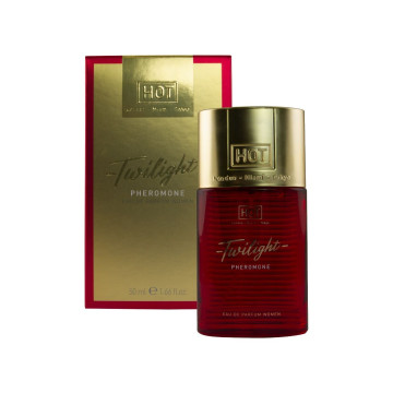 Hot - Twilight Pheromon Parfum Für Damen 50 Ml | Vybes.it
