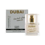 Hot - Parfum Aux Phéromones Dubai Édition Limitée Femme 30 Ml |