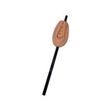 DIABLO PICANTE - VAGINAL STRAW LIGHT TONE - Funny Sexual Straws