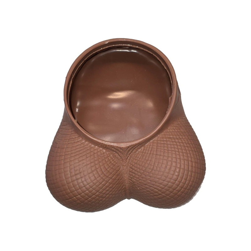 DIABLO PICANTE - SAC À ŒUFS FONCÉ - Accessoires | Vybes.it