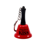 DIABLO PICANTE - PORTE-CLÉS MINI CLOCHE - Articles amusants