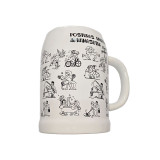 DIABLO PICANTE - KAMASUTRA BEER PITCHER - Accessories | Vybes.it