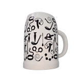 DIABLO PICANTE - SADO BEER PITCHER - Accessories | Vybes.it