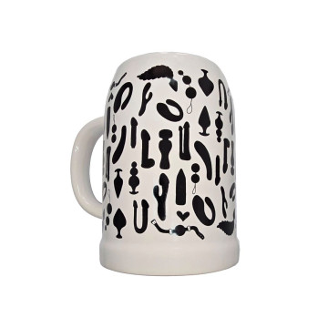 DIABLO PICANTE - BEER MUG VIBRATORS - Accessories | Vybes.it