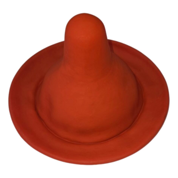 DIABLO PICANTE - GORRO CONDÓN ROJO