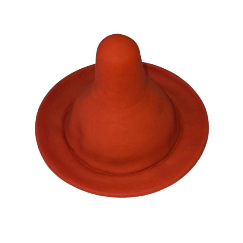 DIABLO PICANTE - RED CONDOM CAP - Accessories | Vybes.it