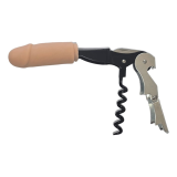 DIABLO PICANTE - ABRIDOR VINO PENE TONO CLARO