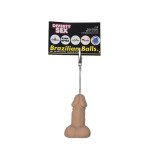 DIABLO PICANTE - PENIS NOTES CLIP LIGHT TONE - Accessories