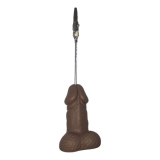 DIABLO PICANTE - PENE TONO OSCURO PINZA NOTAS