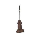 DIABLO PICANTE - PENIS NOTES CLIP DARK TONE - Accessories