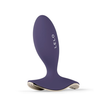 Lelo - Surfer 2 Unisex Analvibrationsplug Cyber Purple | Vybes.it