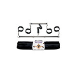 Fetish Fantasy Series - Spread Em Stangen - Und Cuff - Set |