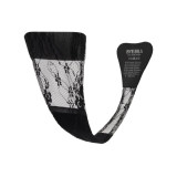 BYE-BRA - ADHESIVE THONG LACE BLACK ONE SIZE - BYE BRA - UNDERWEAR -…