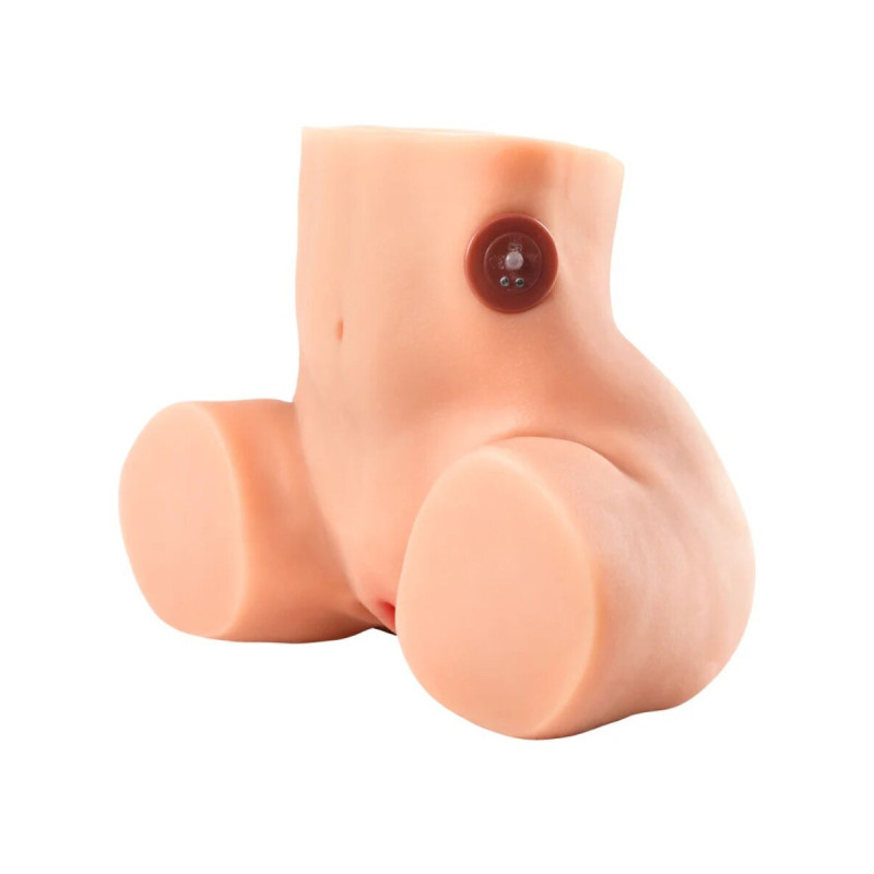 Désir Caché - Masturbateur Féminin À Trasse Serré 6 Kg | Vybes.it
