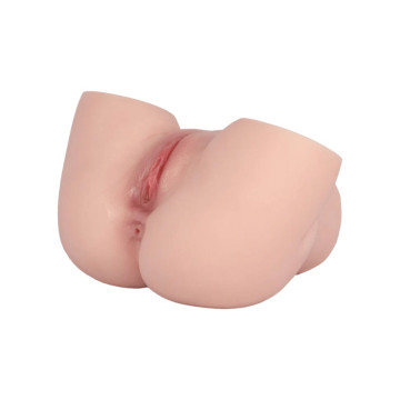 Hidden Desire - Juicy Sucking Pussy Torse Féminin 4 Kg | Vybes.it