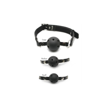 Fetish Fantasy Series - Set Entrenamiento Mordazas | Vybes.it