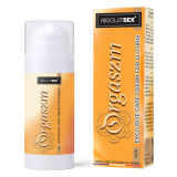 RUF - ORGASZM CREMA ESTIMULANTE CLÍTORIS 30 ML