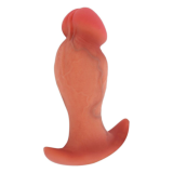 HIDDEN DESIRE - INFERNO PLUG ANAL REALÍSTICO 13 CM
