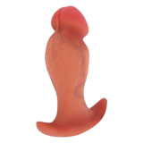 HIDDEN DESIRE - INFERNO PLUG ANAL REALÍSTICO 10 CM