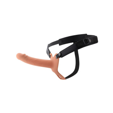 Hidden Desire - Inferno Strap - On Funda Para Pene 18 Cm | Vybes.it