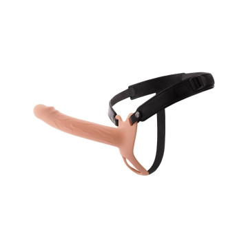 Hidden Desire - Inferno Strap - On Funda Para Pene 20 Cm | Vybes.it