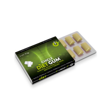 WUG DIET – 1 X 8 UDS | Control del apetito y reducción del picoteo