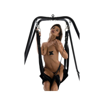 Hidden Desire - Extreme Lovers Columpio Sexual Con Soporte |