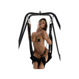 Hidden Desire - Extreme Lovers Columpio Sexual Con Soporte |