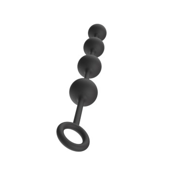 Hidden Desire - Extreme Bolas Anales Pesadas Xl | Vybes.it