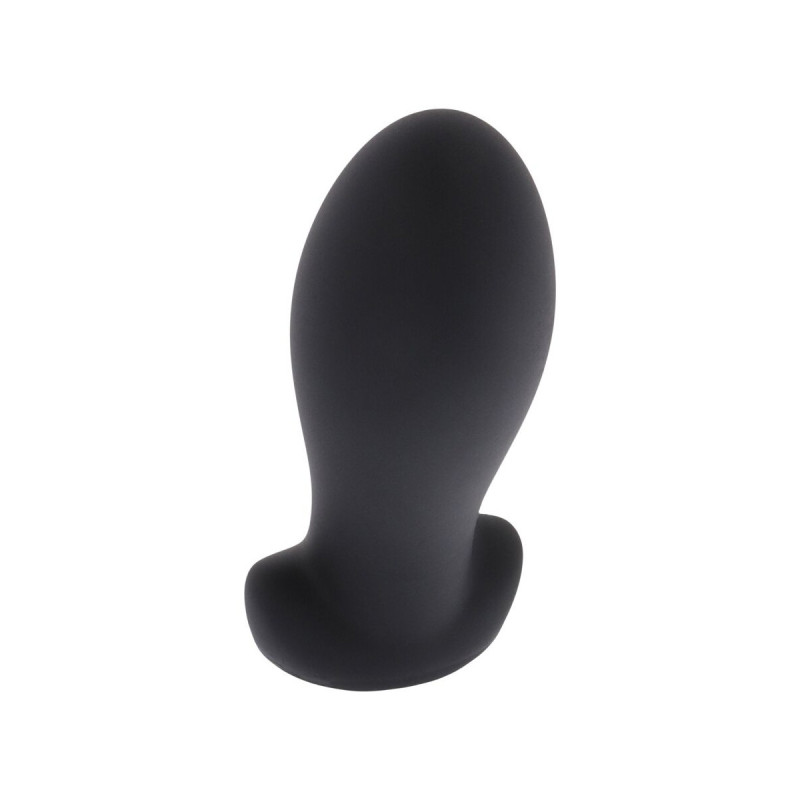 HIDDEN DESIRE - EXTREME HEAVY ANAL STRETCHER PLUG LARGE - BDSM Anal P…