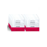 MIXGLISS - WATER BASED LUBRICANT STRAWBERRY FLAVOR 12 SINGLE DOSE 4 M…