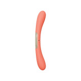 Lelo - Boomerang Vibrateur Double Extension Rouge Corail | Vybes.it