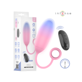Intense - Pamela Vibrador De Punto G Gradiente | Vybes.it